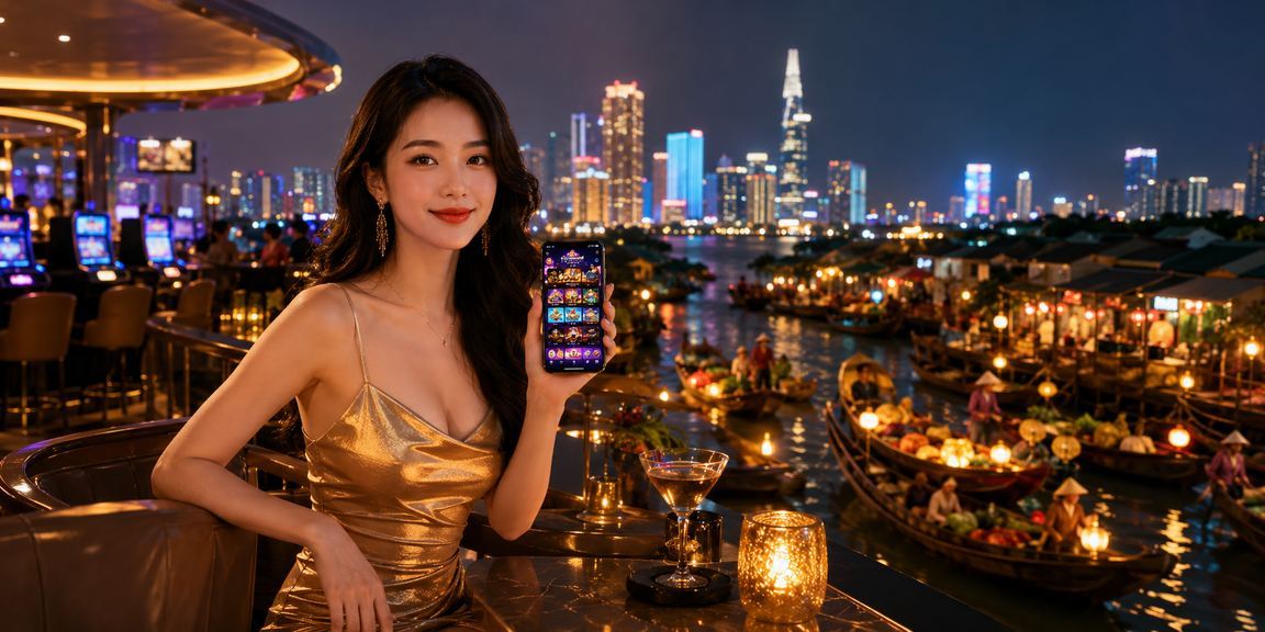 Trải nghiệm người chơi VIP tại ct10 ở Hồ Chí Minh