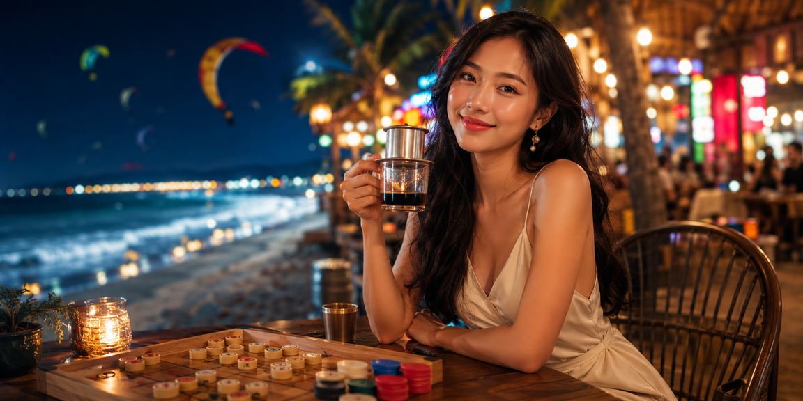 Trải nghiệm chơi game di động tại Mũi Né