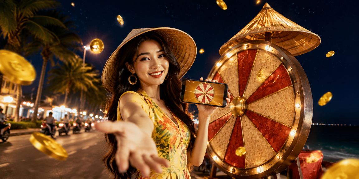 Thuật toán cược và xác suất tại Mũi Né