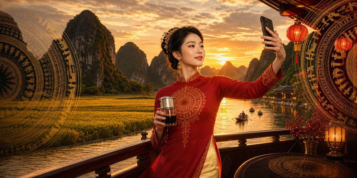 Nạp tiền nhanh qua ví điện tử tại Ninh Bình